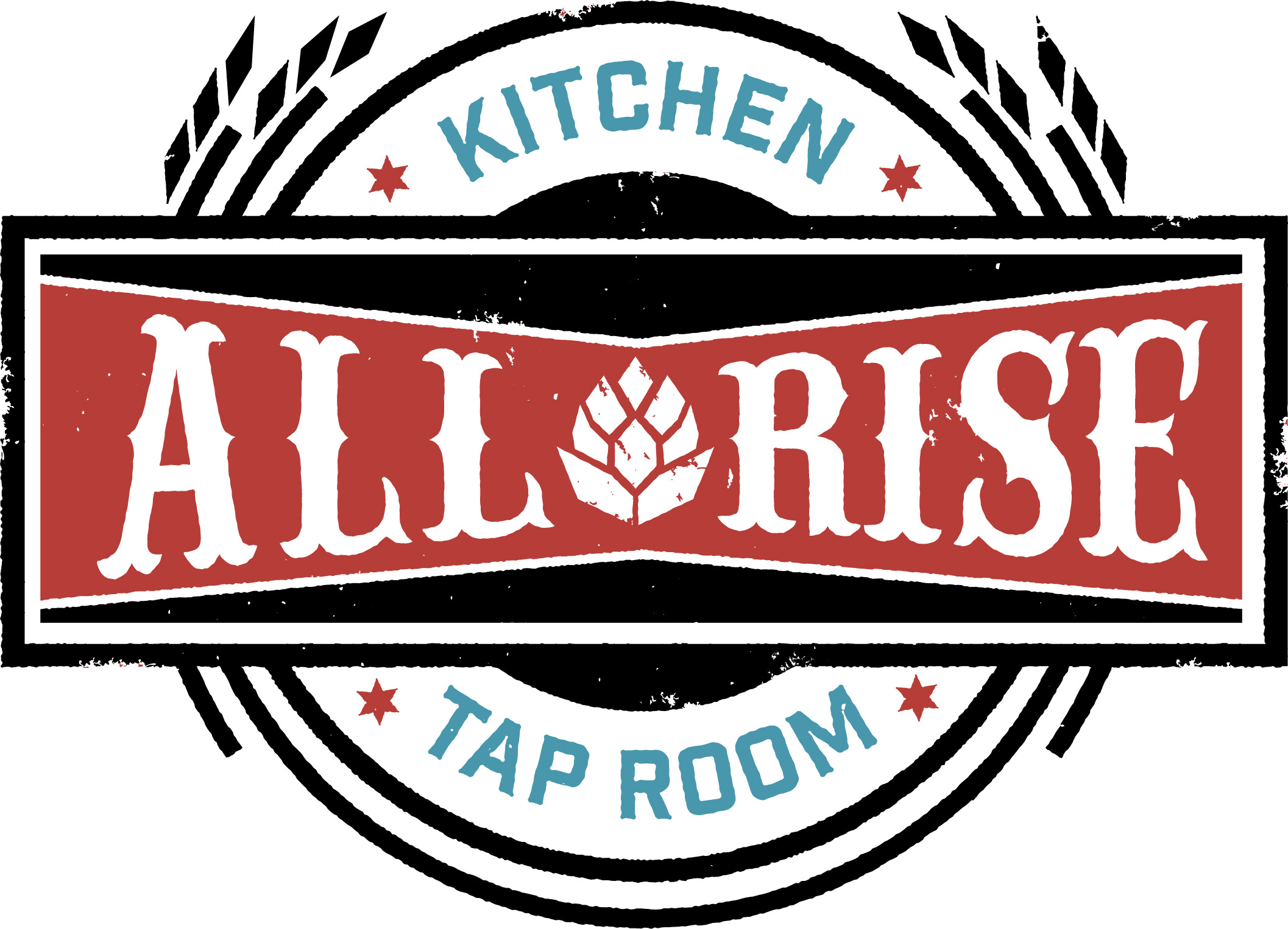 About – All Rise Brewing Co 